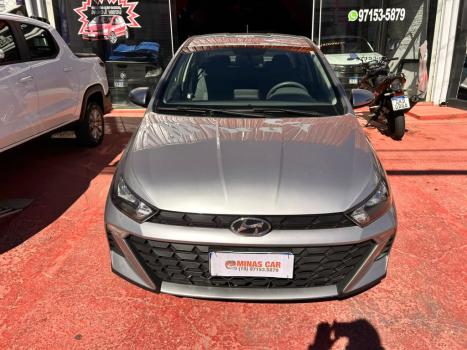 HYUNDAI HB 20 Sedan 1.0 12V 4P FLEX COMFORT PLUS, Foto 2