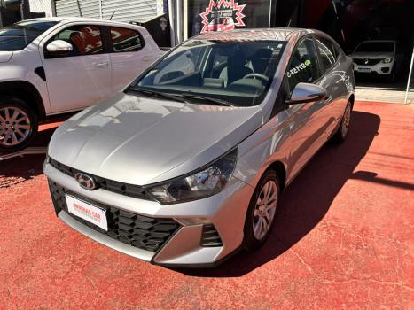 HYUNDAI HB 20 Sedan 1.0 12V 4P FLEX COMFORT PLUS, Foto 3