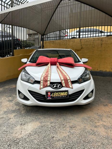 HYUNDAI HB 20 Sedan 1.0 12V 4P FLEX COMFORT PLUS, Foto 2