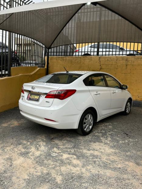 HYUNDAI HB 20 Sedan 1.0 12V 4P FLEX COMFORT PLUS, Foto 4