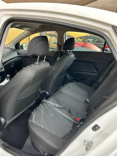 HYUNDAI HB 20 Sedan 1.0 12V 4P FLEX COMFORT PLUS, Foto 7