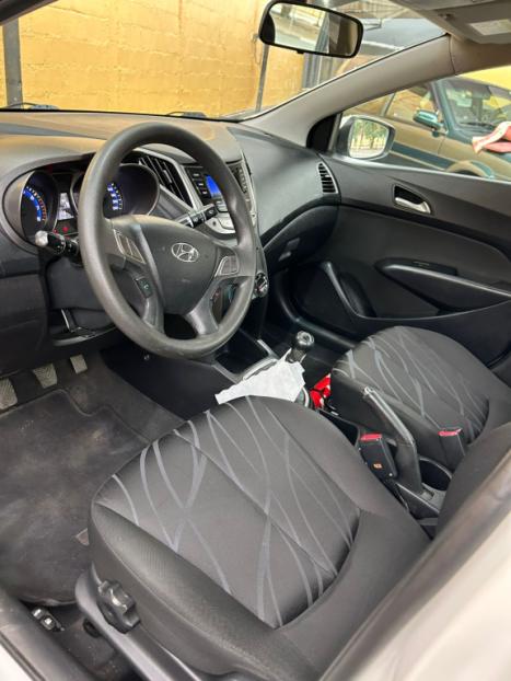 HYUNDAI HB 20 Sedan 1.0 12V 4P FLEX COMFORT PLUS, Foto 8