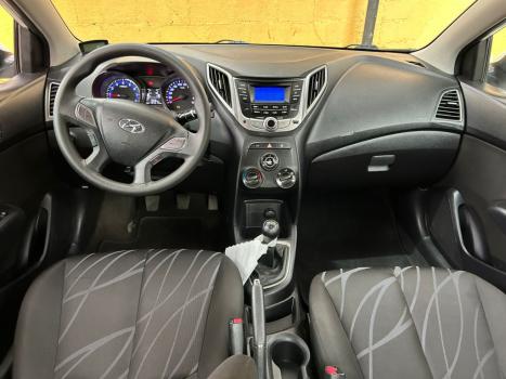 HYUNDAI HB 20 Sedan 1.0 12V 4P FLEX COMFORT PLUS, Foto 9