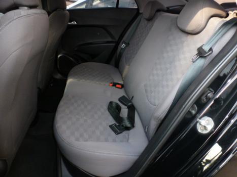 HYUNDAI HB 20 Sedan 1.6 16V 4P FLEX COMFORT PLUS AUTOMTICO, Foto 4