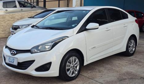 HYUNDAI HB 20 Sedan 1.6 16V 4P FLEX COMFORT AUTOMTICO, Foto 4