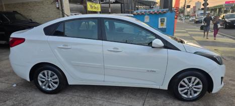HYUNDAI HB 20 Sedan 1.6 16V 4P FLEX COMFORT AUTOMTICO, Foto 6