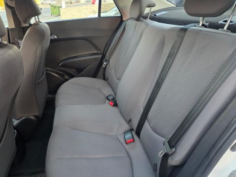 HYUNDAI HB 20 Sedan 1.6 16V 4P FLEX COMFORT AUTOMTICO, Foto 11