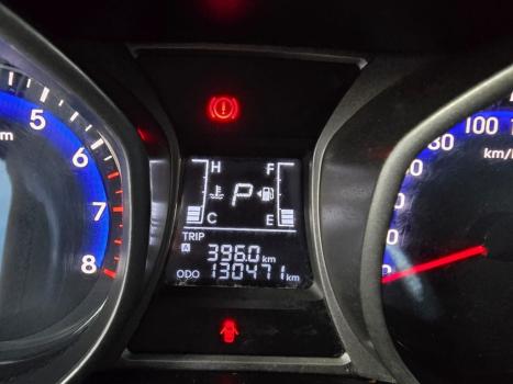 HYUNDAI HB 20 Sedan 1.6 16V 4P FLEX COMFORT AUTOMTICO, Foto 12