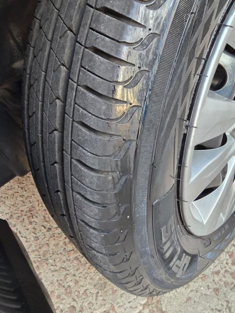 HYUNDAI HB 20 Sedan 1.6 16V 4P FLEX COMFORT AUTOMTICO, Foto 13