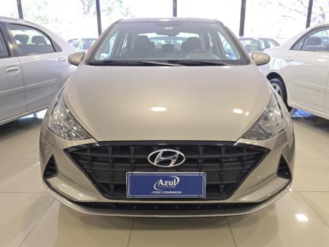 HYUNDAI HB 20 Sedan 1.0 12V 4P FLEX VISION, Foto 2
