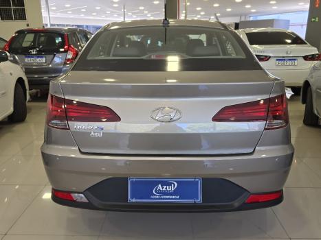 HYUNDAI HB 20 Sedan 1.0 12V 4P FLEX VISION, Foto 5