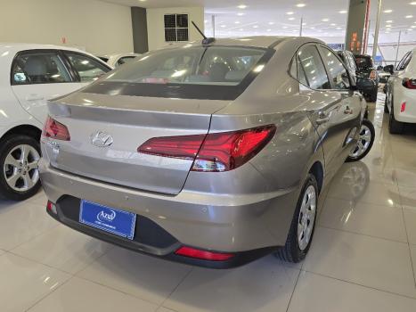HYUNDAI HB 20 Sedan 1.0 12V 4P FLEX VISION, Foto 6