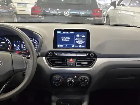 HYUNDAI HB 20 Sedan 1.0 12V 4P FLEX VISION, Foto 8