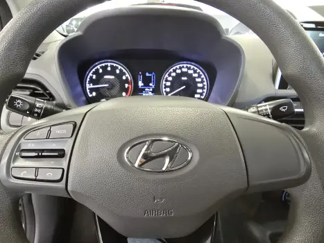 HYUNDAI HB 20 Sedan 1.0 12V 4P FLEX VISION, Foto 11