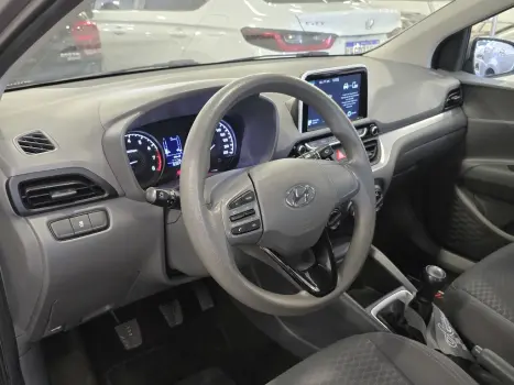HYUNDAI HB 20 Sedan 1.0 12V 4P FLEX VISION, Foto 14