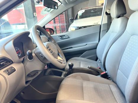 HYUNDAI HB 20 Sedan 1.0 12V 4P FLEX COMFORT PLUS, Foto 9