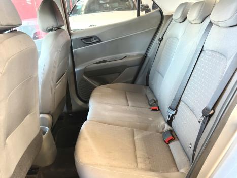 HYUNDAI HB 20 Sedan 1.0 12V 4P FLEX COMFORT PLUS, Foto 10