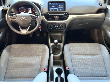 HYUNDAI HB 20 Sedan 1.0 12V 4P FLEX COMFORT PLUS, Foto 13