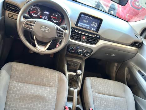 HYUNDAI HB 20 Sedan 1.0 12V 4P FLEX COMFORT PLUS, Foto 14