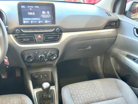 HYUNDAI HB 20 Sedan 1.0 12V 4P FLEX COMFORT PLUS, Foto 15