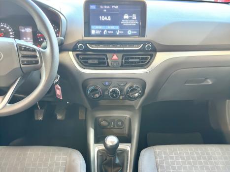 HYUNDAI HB 20 Sedan 1.0 12V 4P FLEX COMFORT PLUS, Foto 16