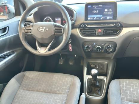 HYUNDAI HB 20 Sedan 1.0 12V 4P FLEX COMFORT PLUS, Foto 17