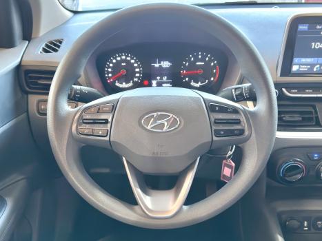 HYUNDAI HB 20 Sedan 1.0 12V 4P FLEX COMFORT PLUS, Foto 18