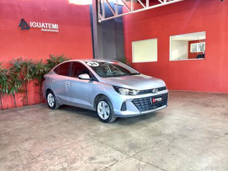 HYUNDAI HB 20 Sedan 1.0 12V 4P FLEX COMFORT PLUS, Foto 22