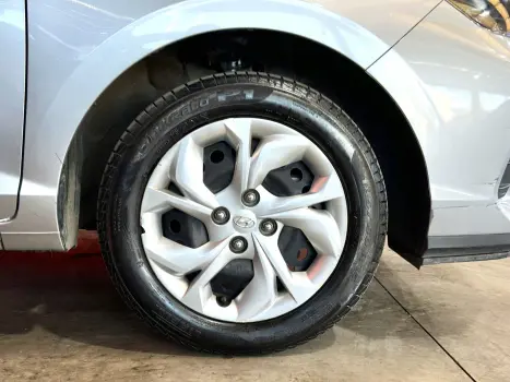 HYUNDAI HB 20 Sedan 1.0 12V 4P FLEX COMFORT PLUS, Foto 24