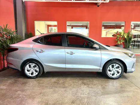 HYUNDAI HB 20 Sedan 1.0 12V 4P FLEX COMFORT PLUS, Foto 25