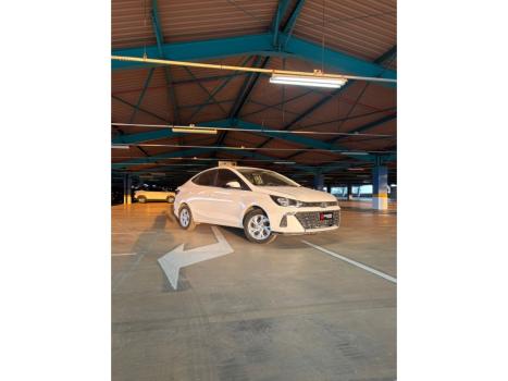 HYUNDAI HB 20 Sedan , Foto 1