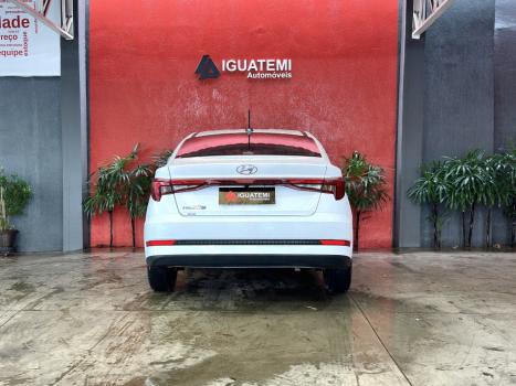 HYUNDAI HB 20 Sedan 1.0 12V 4P FLEX COMFORT PLUS, Foto 4