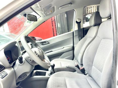HYUNDAI HB 20 Sedan 1.0 12V 4P FLEX COMFORT PLUS, Foto 8