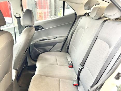 HYUNDAI HB 20 Sedan 1.0 12V 4P FLEX COMFORT PLUS, Foto 9