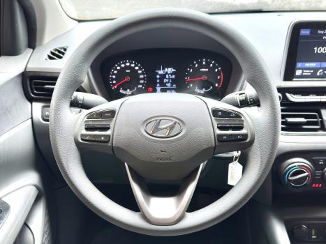 HYUNDAI HB 20 Sedan 1.0 12V 4P FLEX COMFORT PLUS, Foto 10