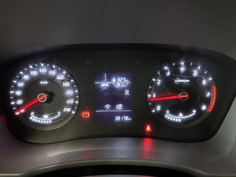 HYUNDAI HB 20 Sedan 1.0 12V 4P FLEX COMFORT PLUS, Foto 11