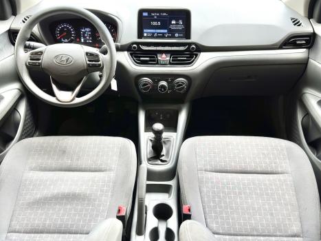 HYUNDAI HB 20 Sedan 1.0 12V 4P FLEX COMFORT PLUS, Foto 18