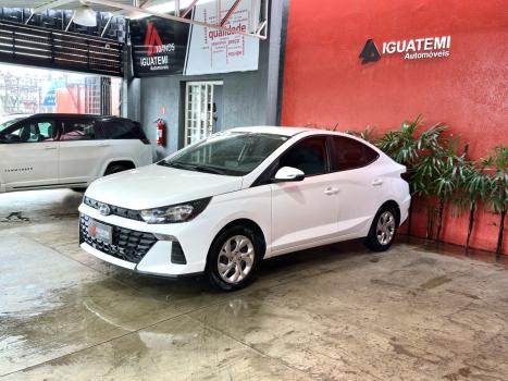 HYUNDAI HB 20 Sedan 1.0 12V 4P FLEX COMFORT PLUS, Foto 19