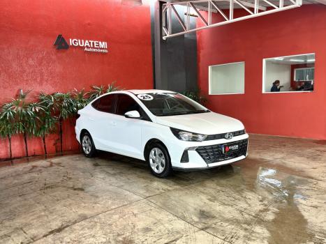 HYUNDAI HB 20 Sedan 1.0 12V 4P FLEX COMFORT PLUS, Foto 21