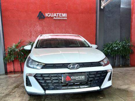 HYUNDAI HB 20 Sedan 1.0 12V 4P FLEX COMFORT PLUS, Foto 22