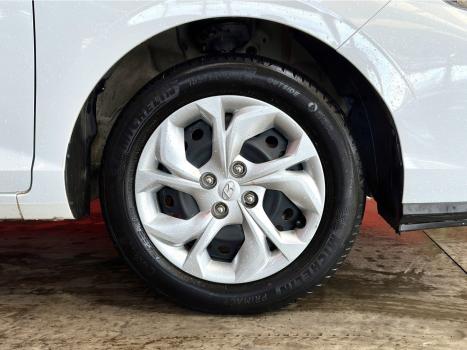 HYUNDAI HB 20 Sedan 1.0 12V 4P FLEX COMFORT PLUS, Foto 23