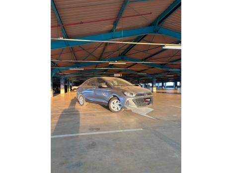 HYUNDAI HB 20 Sedan , Foto 1