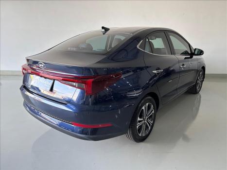 HYUNDAI HB 20 Sedan 1.0 12V 4P FLEX TGDI PLATINUM PLUS TURBO AUTOMTICO, Foto 6