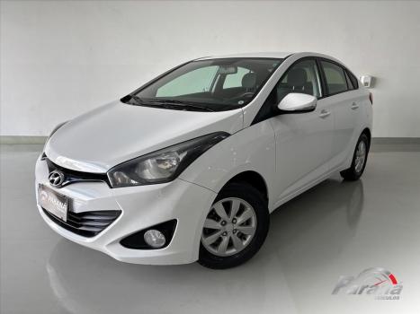 HYUNDAI HB 20 Sedan 1.6 16V 4P FLEX COMFORT PLUS AUTOMTICO, Foto 1