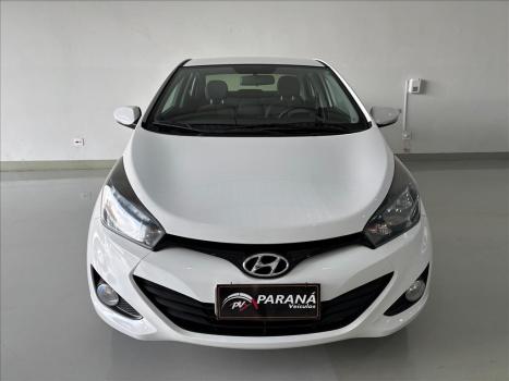 HYUNDAI HB 20 Sedan 1.6 16V 4P FLEX COMFORT PLUS AUTOMTICO, Foto 2