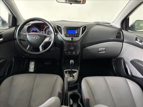 HYUNDAI HB 20 Sedan 1.6 16V 4P FLEX COMFORT PLUS AUTOMTICO, Foto 6