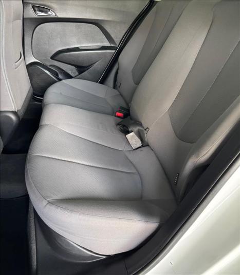 HYUNDAI HB 20 Sedan 1.6 16V 4P FLEX COMFORT PLUS AUTOMTICO, Foto 8