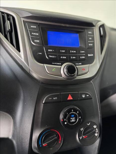 HYUNDAI HB 20 Sedan 1.6 16V 4P FLEX COMFORT PLUS AUTOMTICO, Foto 10