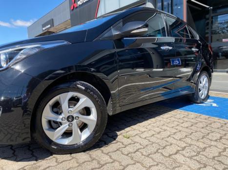 HYUNDAI HB 20 Sedan 1.6 16V 4P FLEX PREMIUM AUTOMTICO, Foto 2