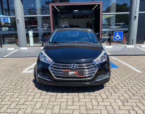 HYUNDAI HB 20 Sedan 1.6 16V 4P FLEX PREMIUM AUTOMTICO, Foto 3